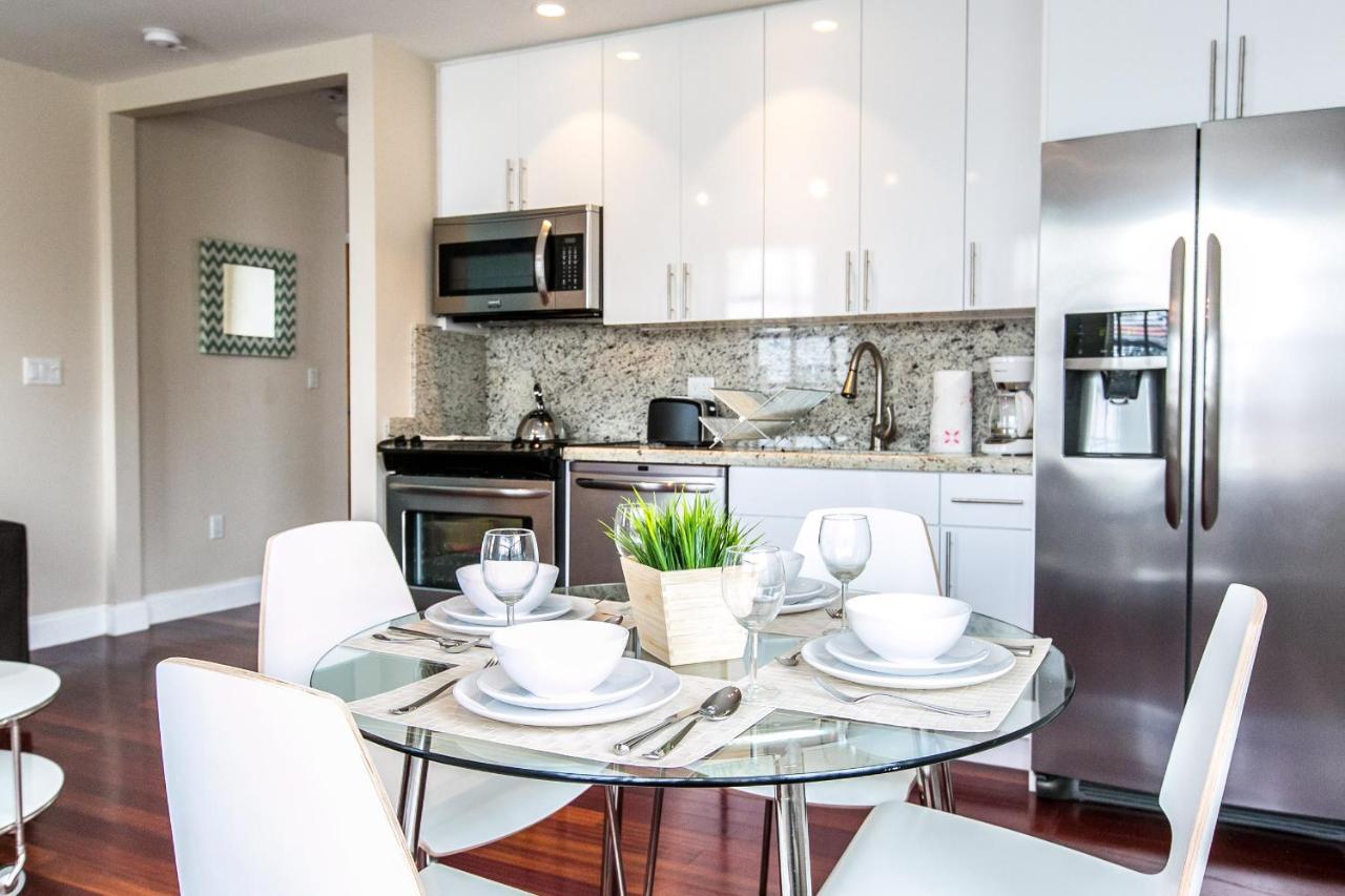 Hudson Apartment Miami Beach