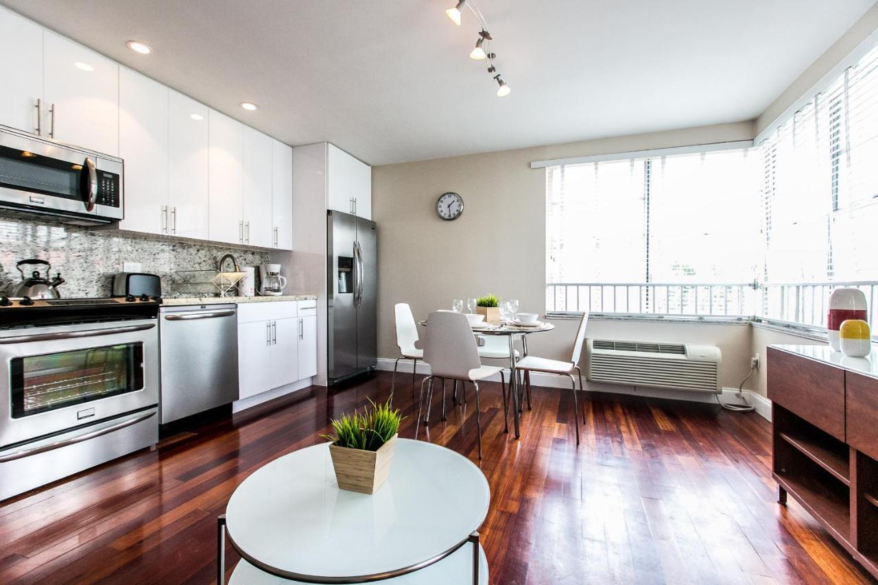 Apartment Hudson *