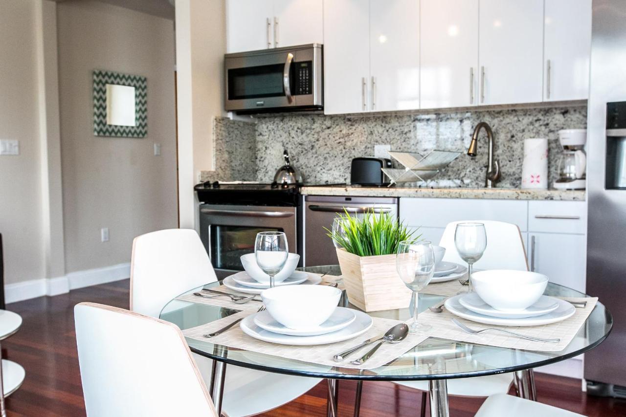 Apartment Hudson Miami Beach