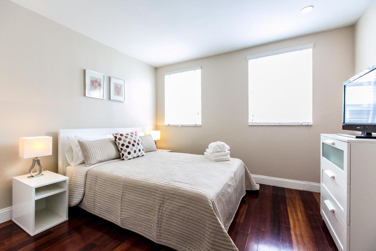 Hudson Apartment