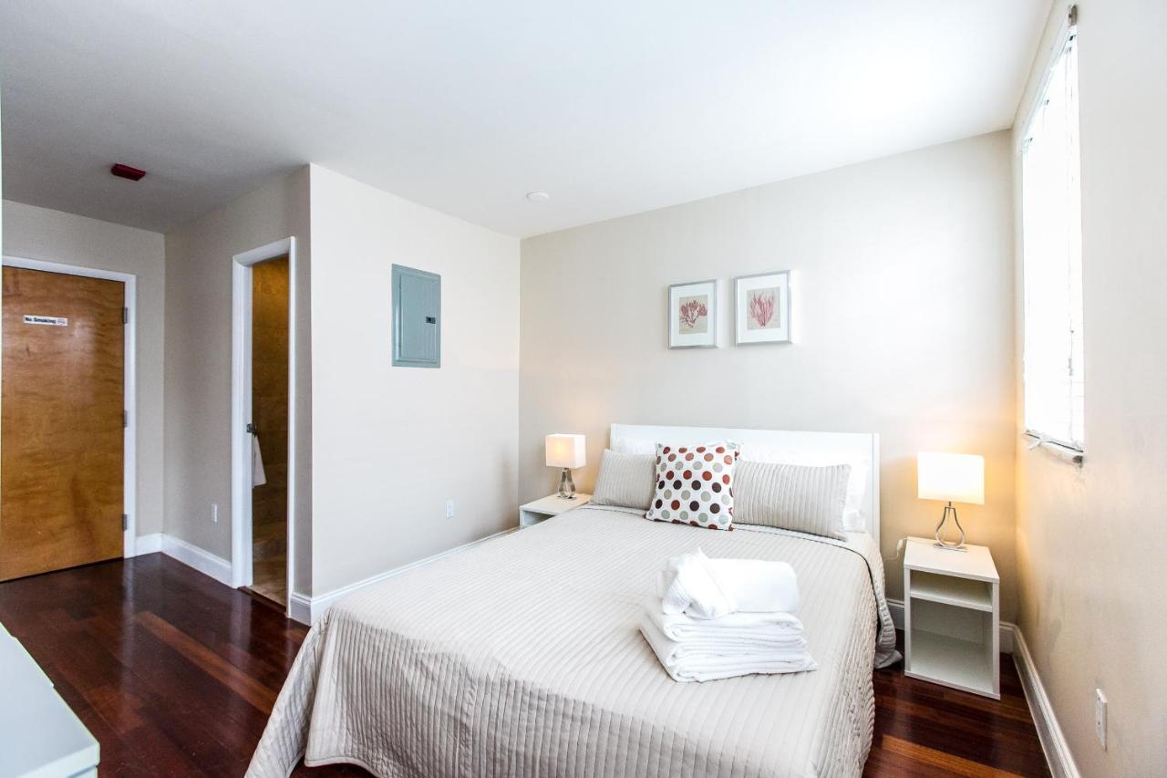 Apartment Hudson *