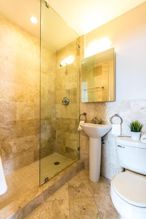 Hudson Apartment Miami Beach