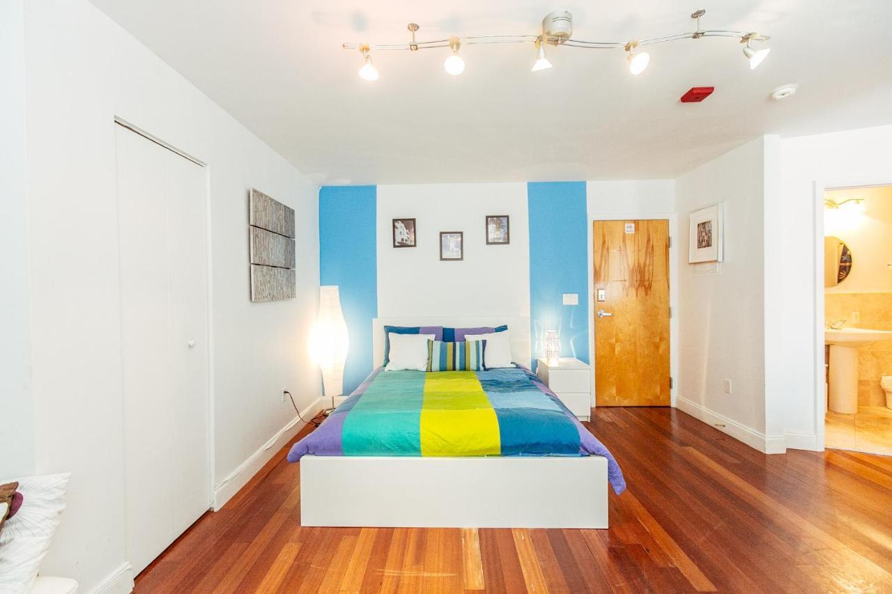 Apartment Hudson