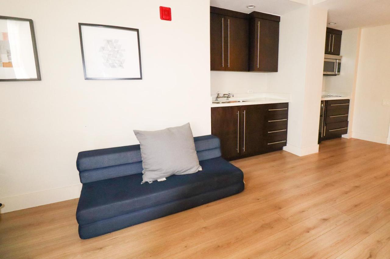 Cento Collins By Mercury South Aparthotel Miami Beach