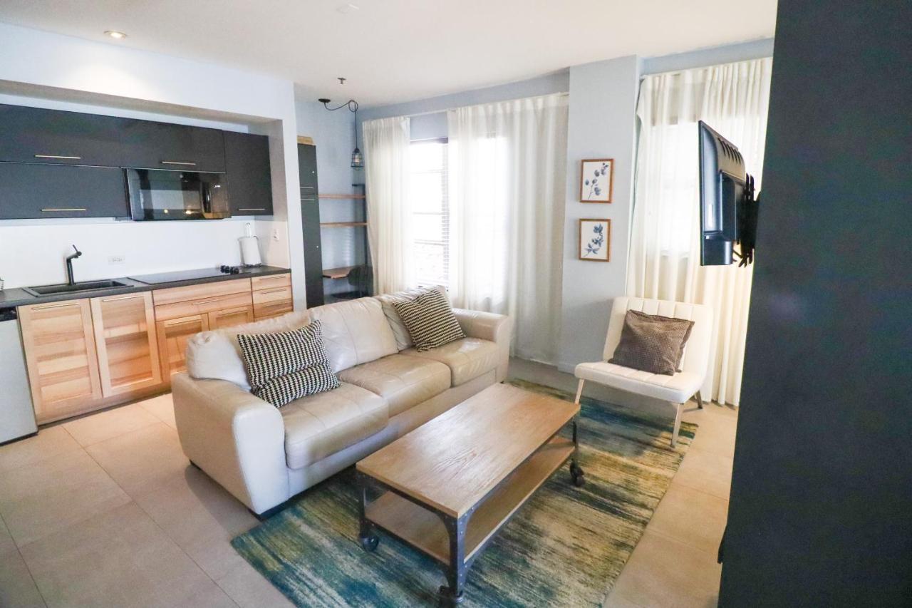 Cento Collins By Mercury South Aparthotel 2*