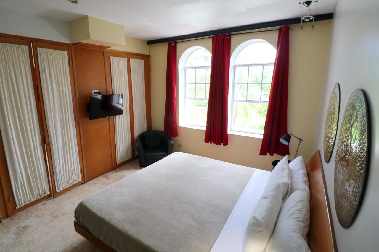 Cento Collins By Mercury South Aparthotel 2*