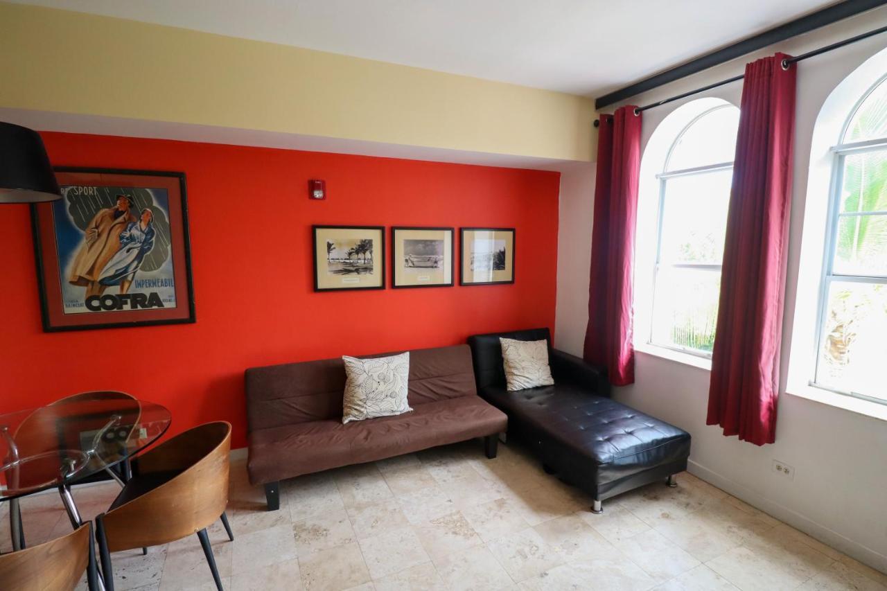 Cento Collins By Mercury South Aparthotel 2*