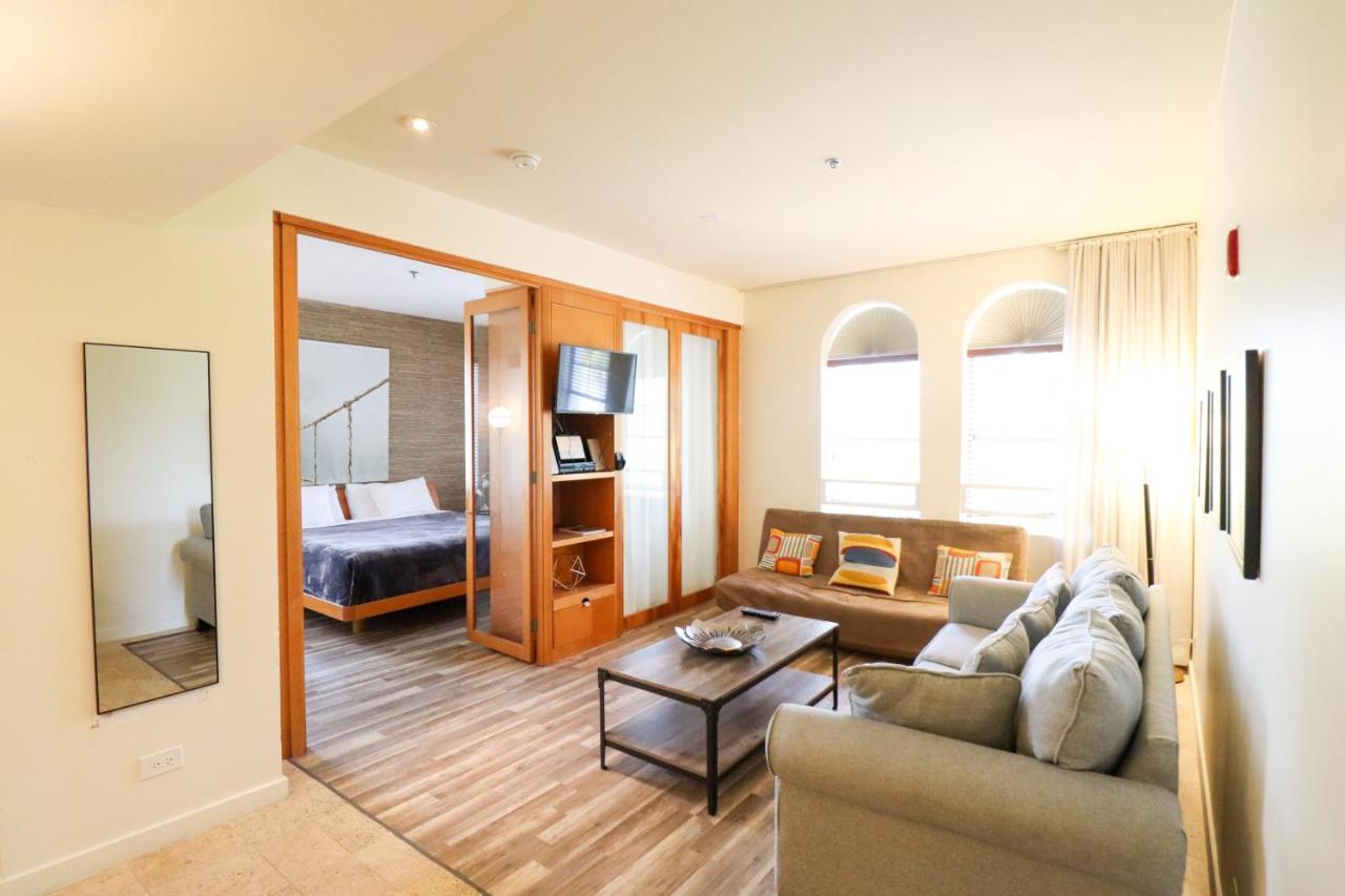 Cento Collins By Mercury South Aparthotel 2*