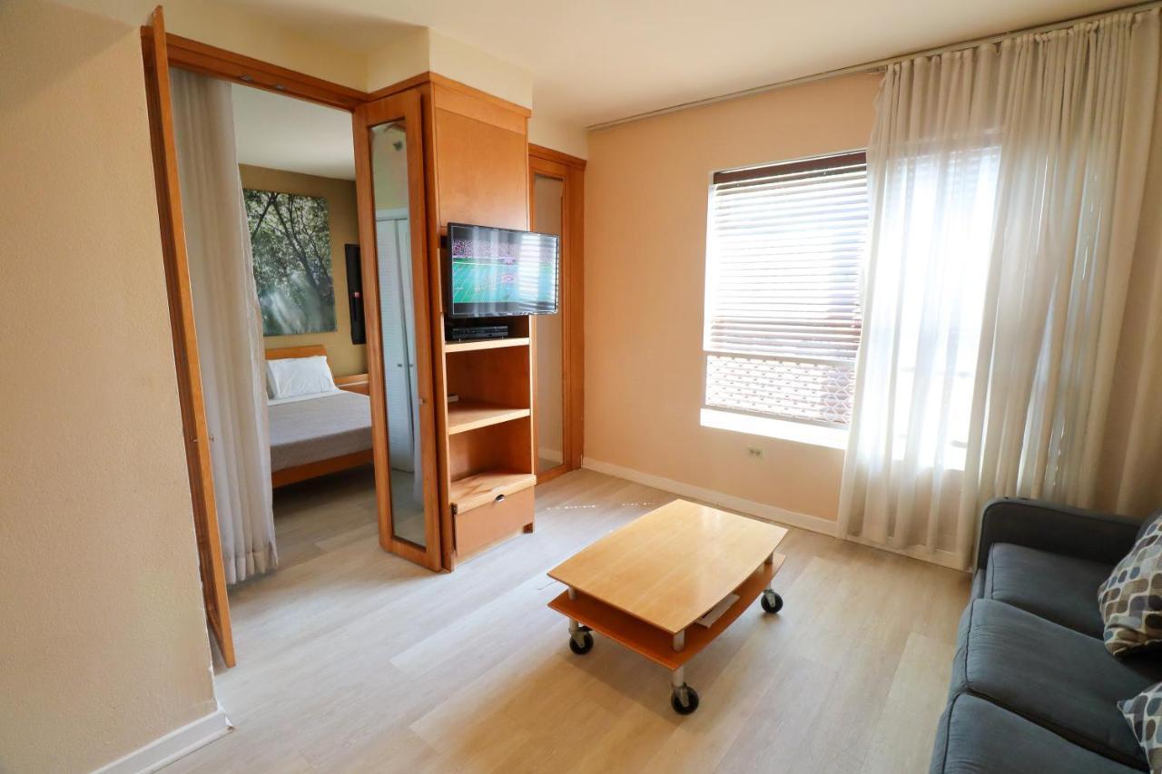 Cento Collins By Mercury South Aparthotel