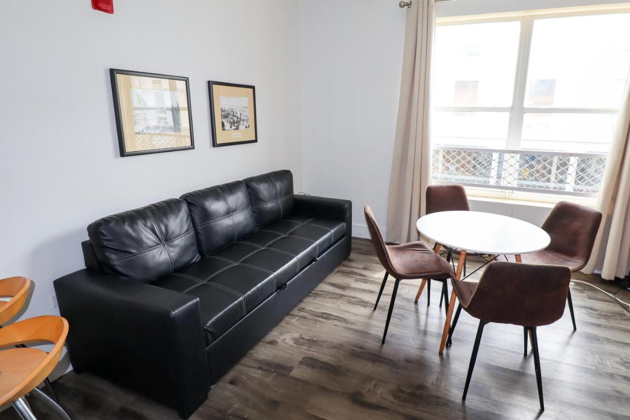 Cento Collins By Mercury South Aparthotel 2*