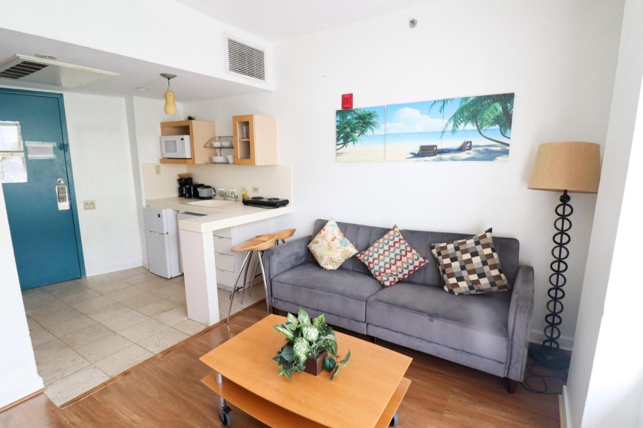 Cento Collins By Mercury South Aparthotel Miami Beach