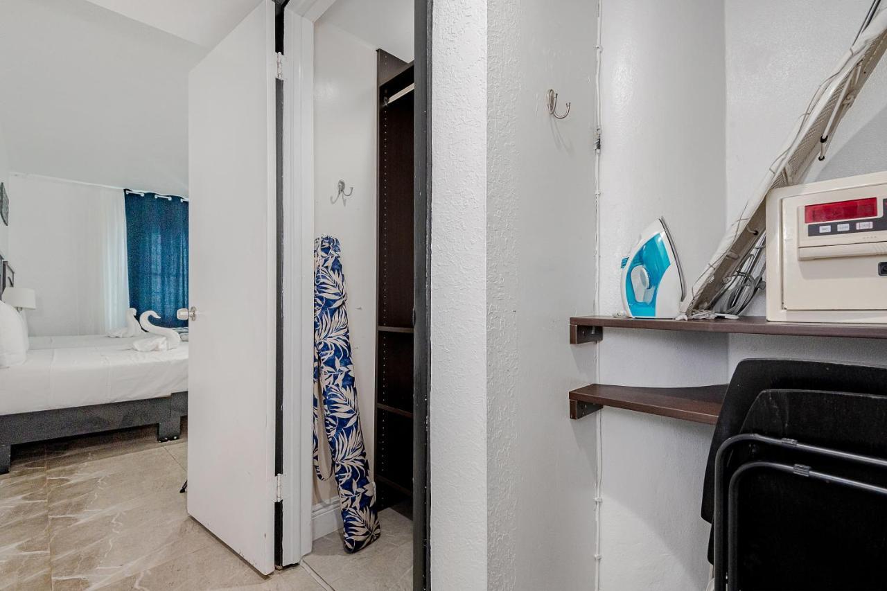 St Miami Front Beach Apartment Miami Beach