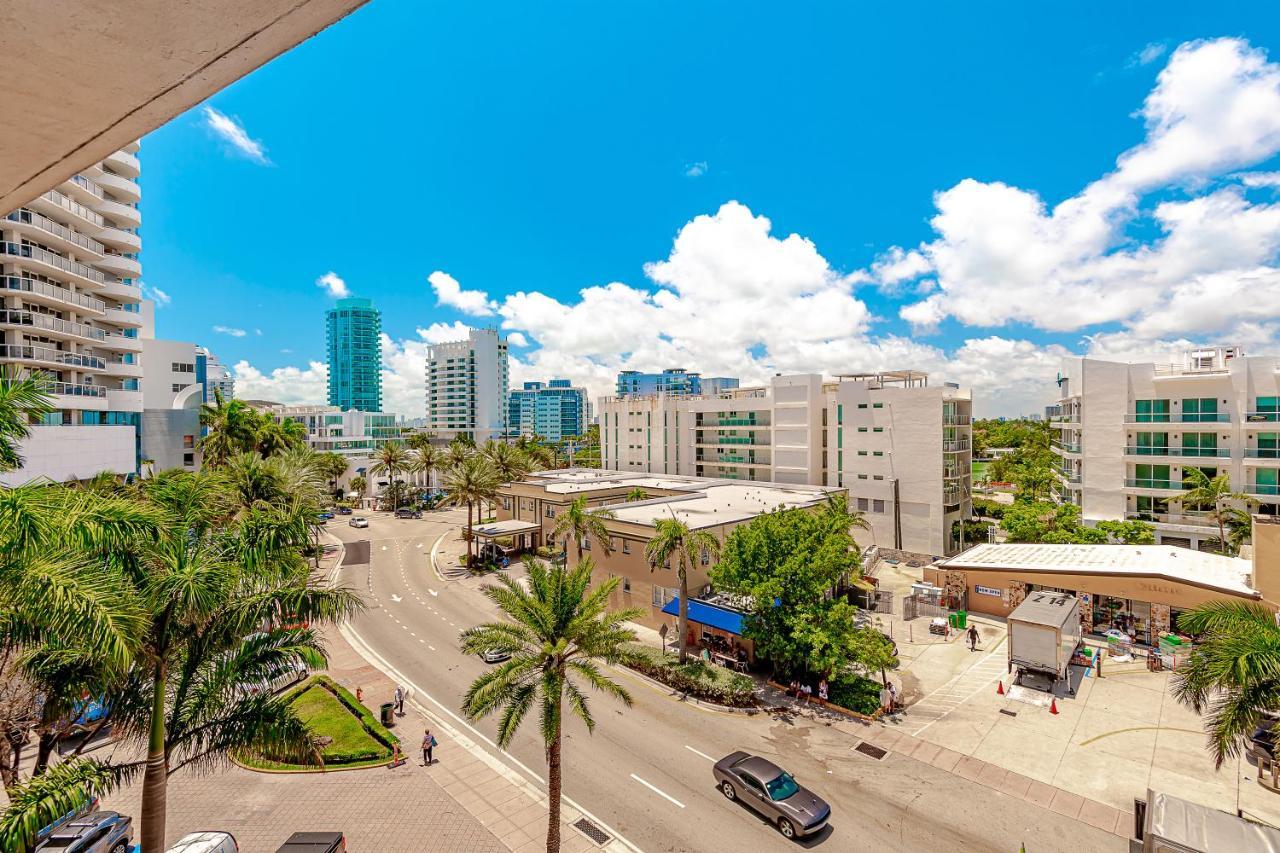 St Miami Front Beach * Miami Beach