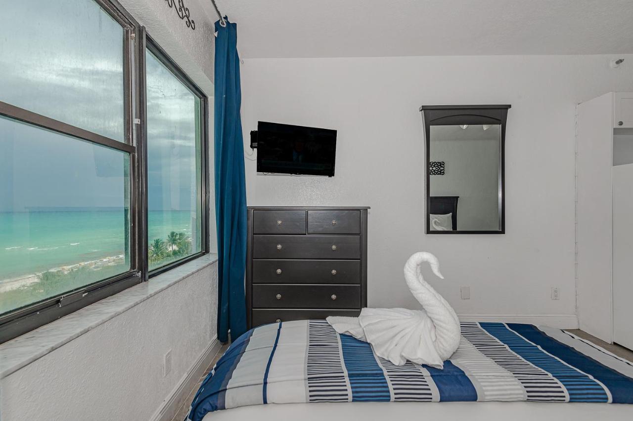 Apartment St Miami Front Beach