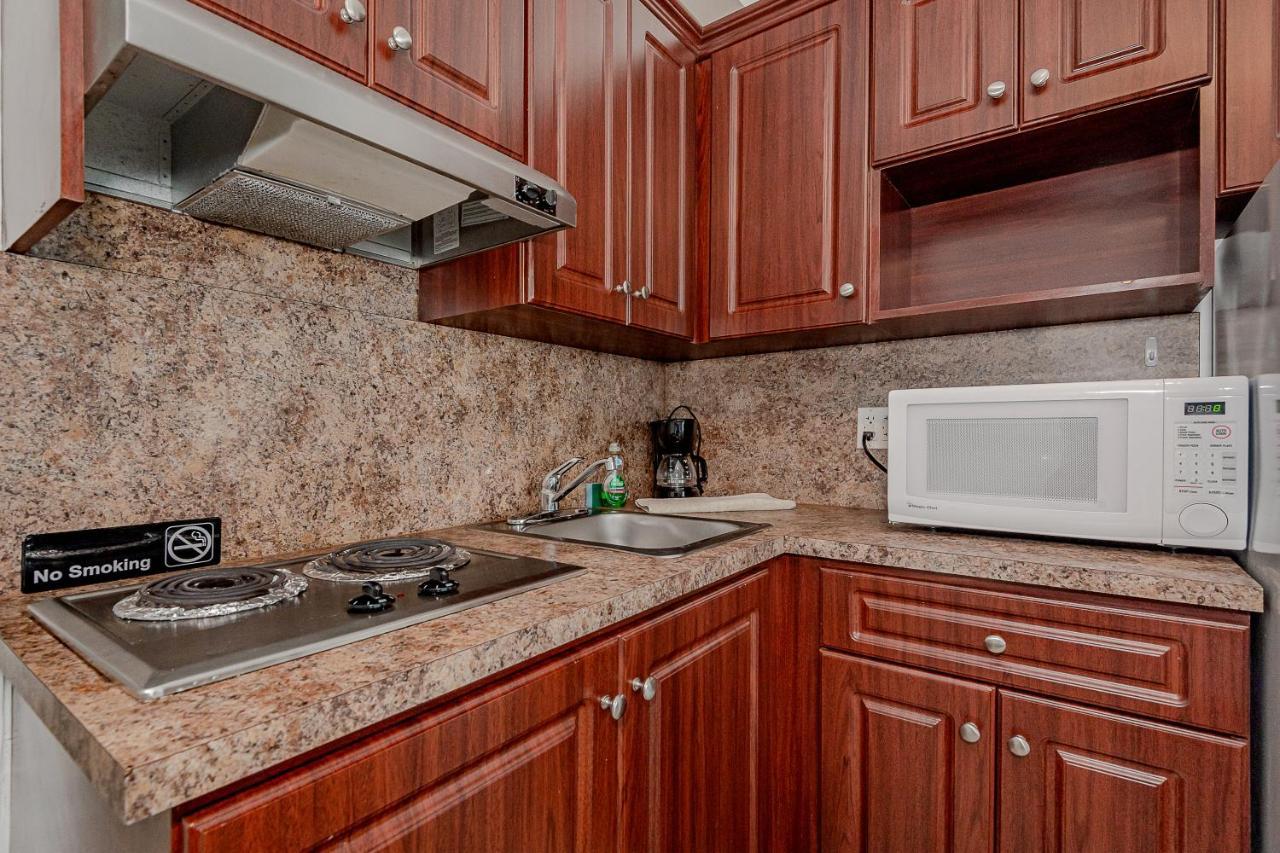 St Miami Front Beach Apartment *
