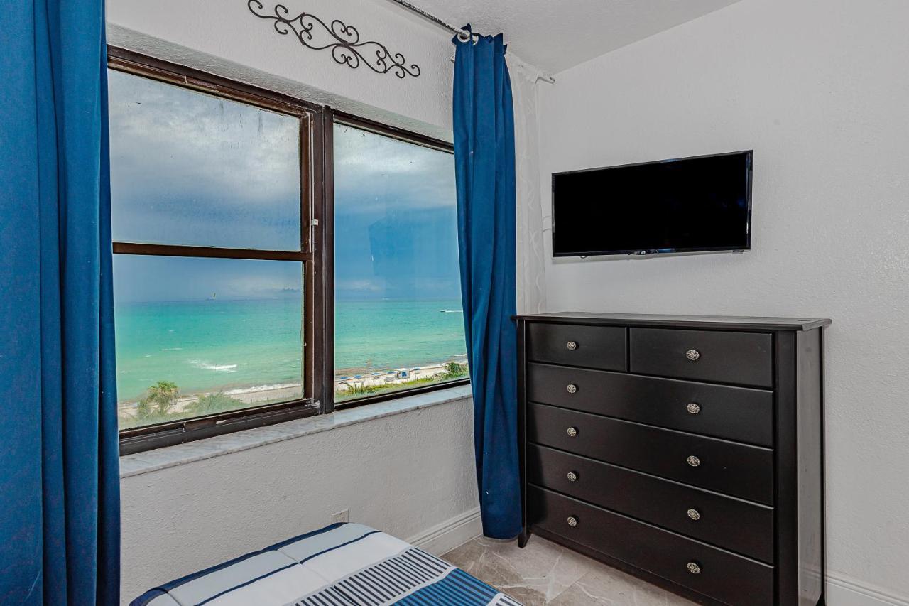 St Miami Front Beach
