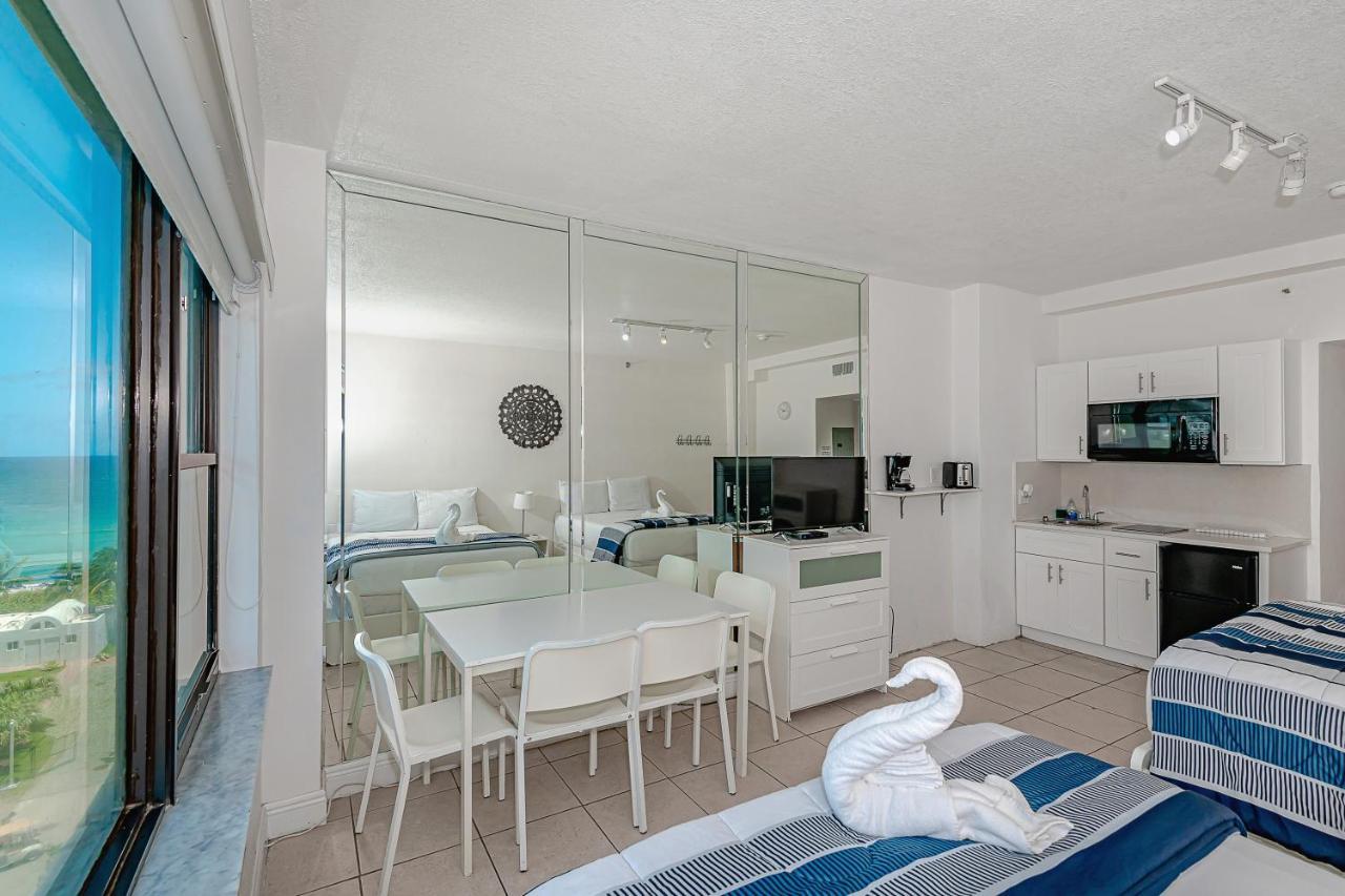 St Miami Front Beach