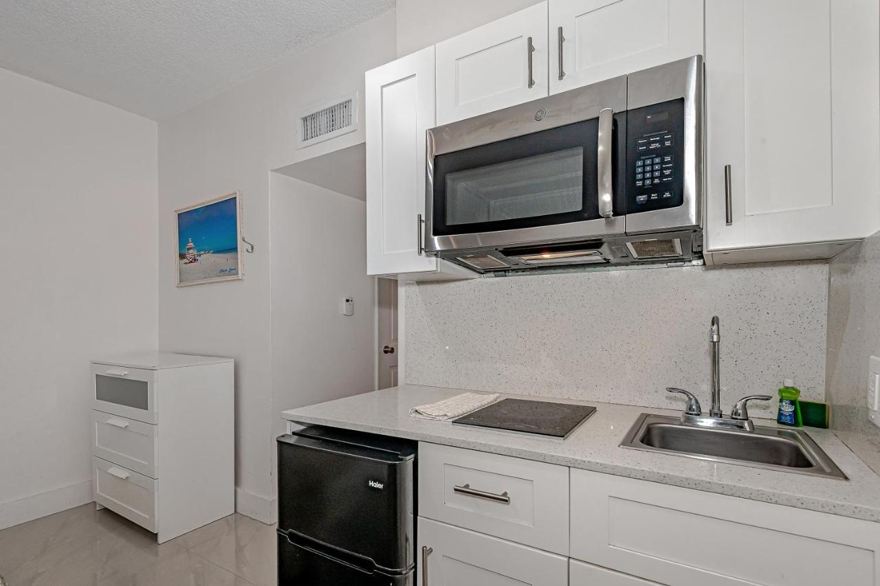St Miami Front Beach Apartment