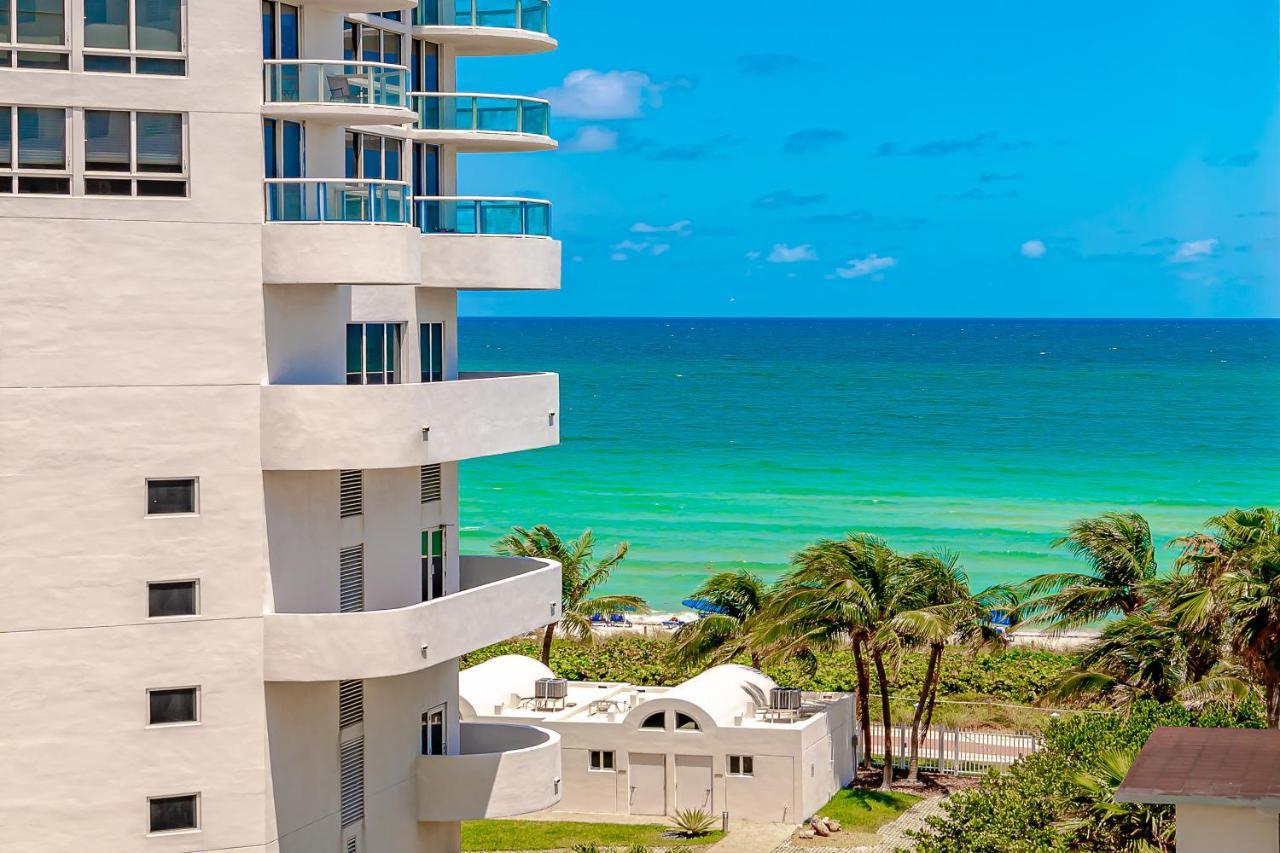St Miami Front Beach Miami Beach