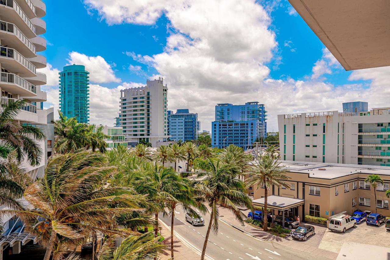 St Miami Front Beach *