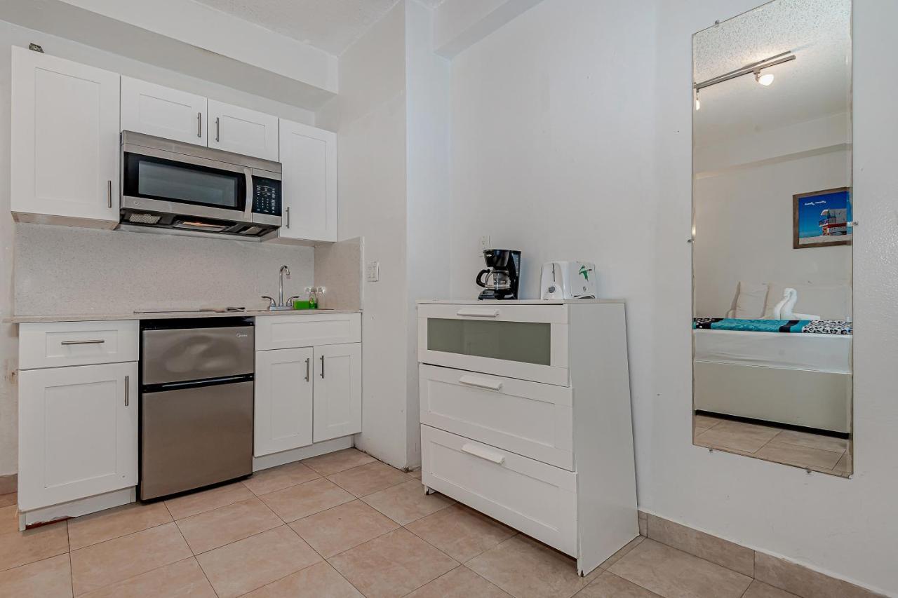 St Miami Front Beach Apartment