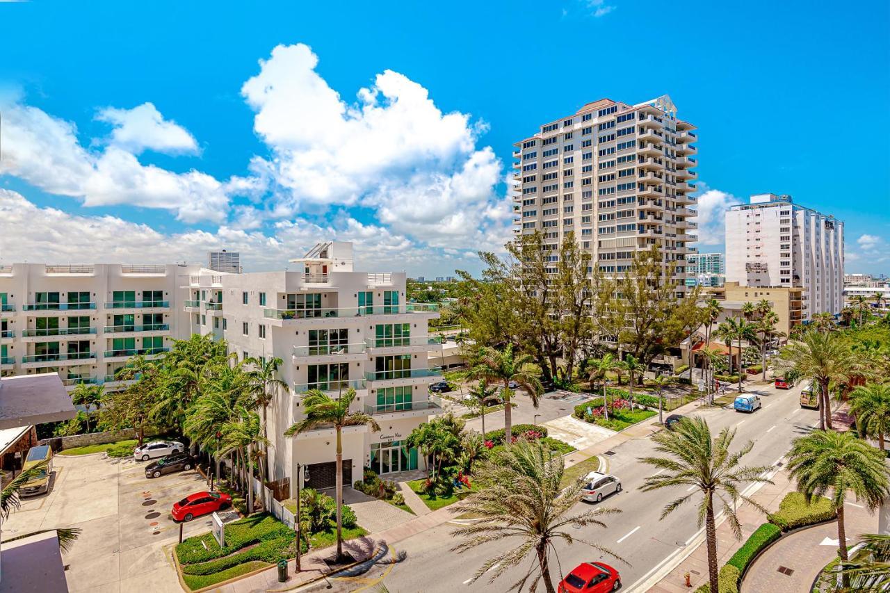 St Miami Front Beach