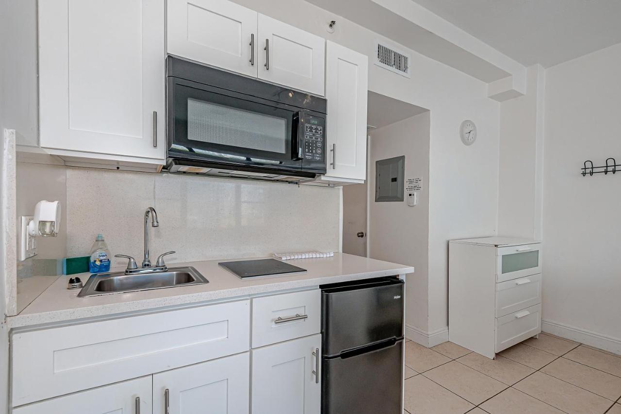 St Miami Front Beach Apartment