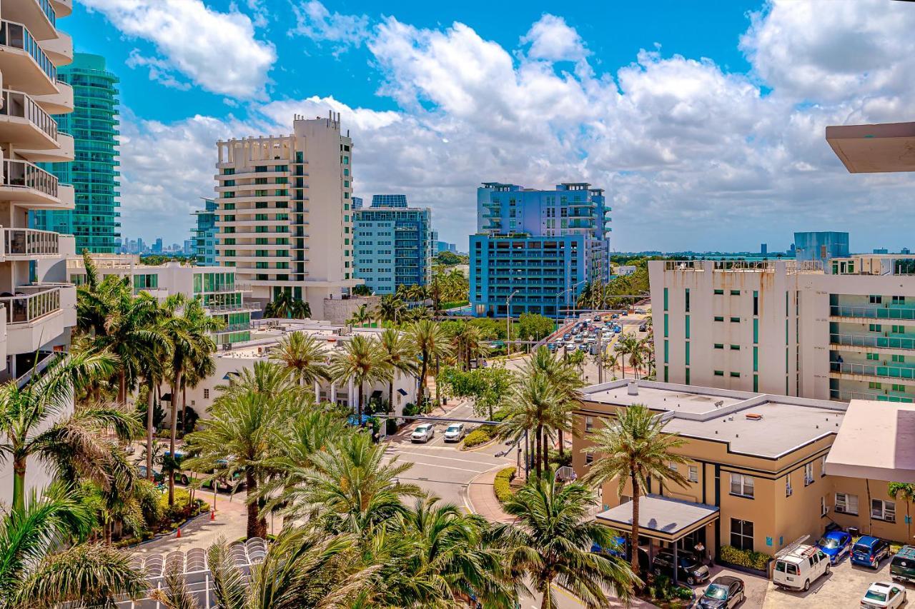 St Miami Front Beach