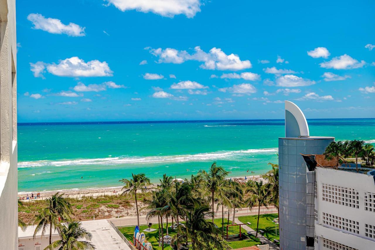 St Miami Front Beach *