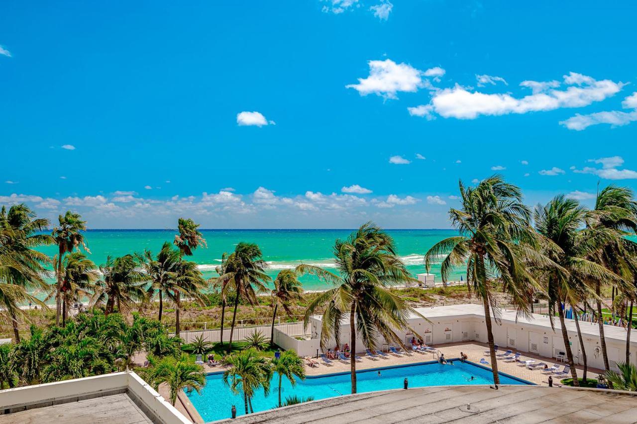 St Miami Front Beach *