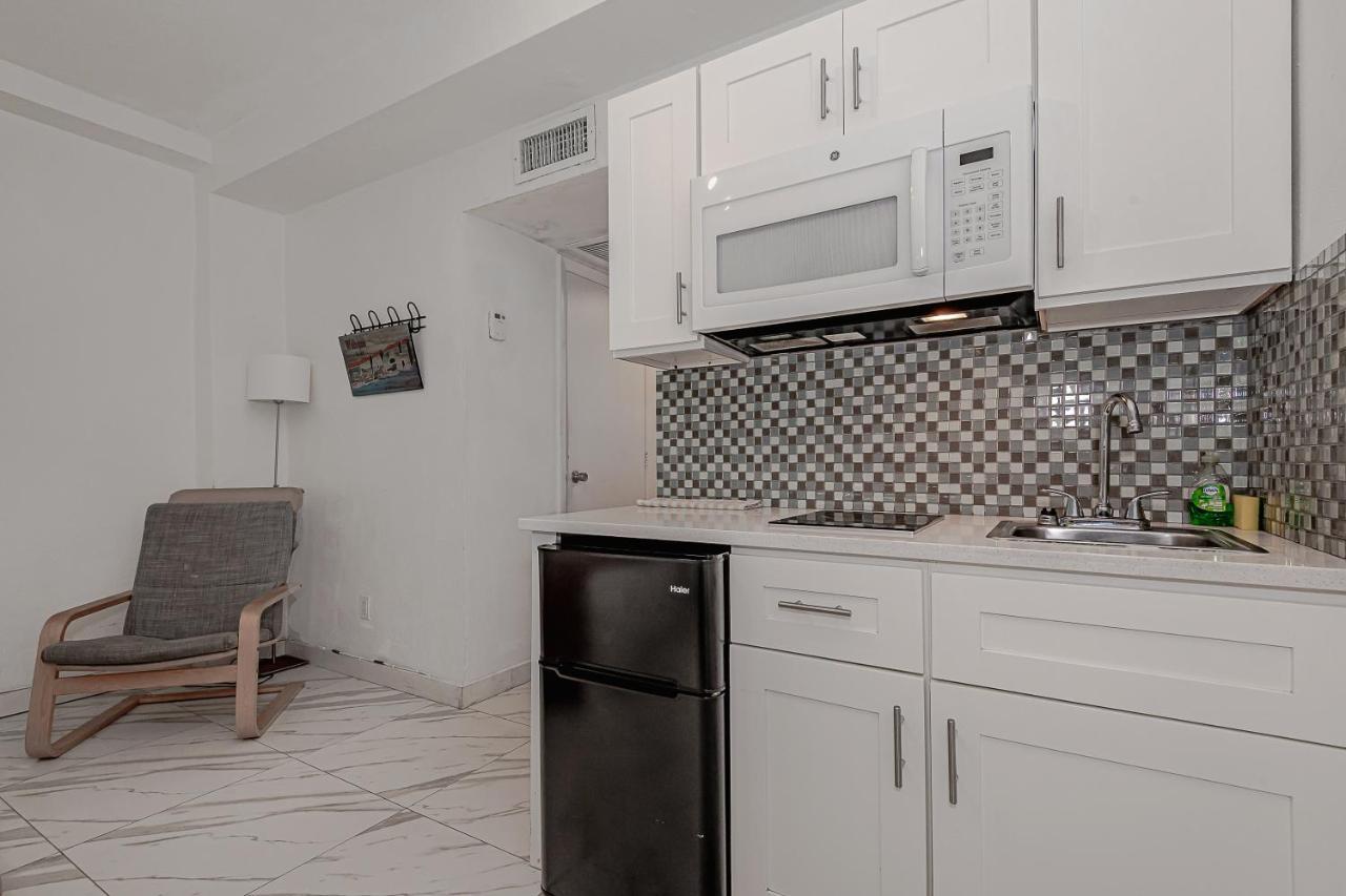 St Miami Front Beach Apartment