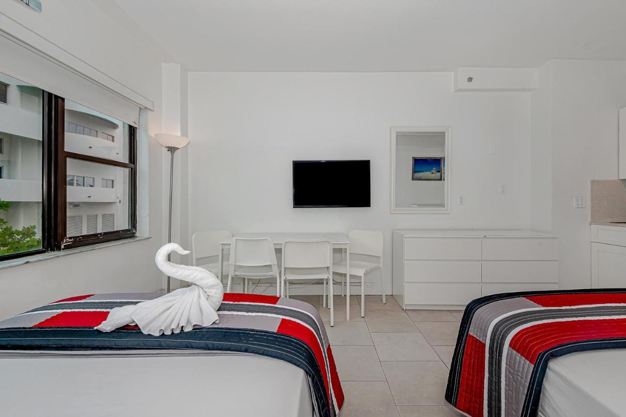 Apartment St Miami Front Beach Miami Beach