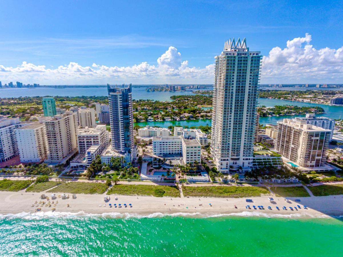 Front Miami Apartment *