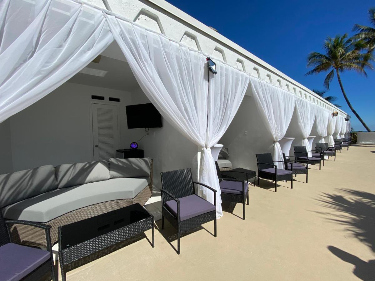 The Alexander Residences Aparthotel