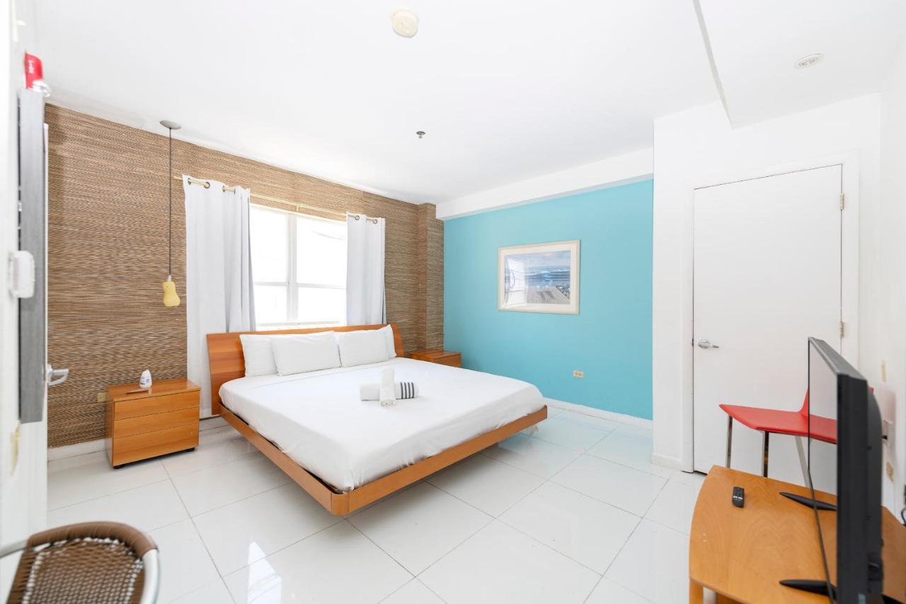 Cento Collins By Mercury South Aparthotel Miami Beach