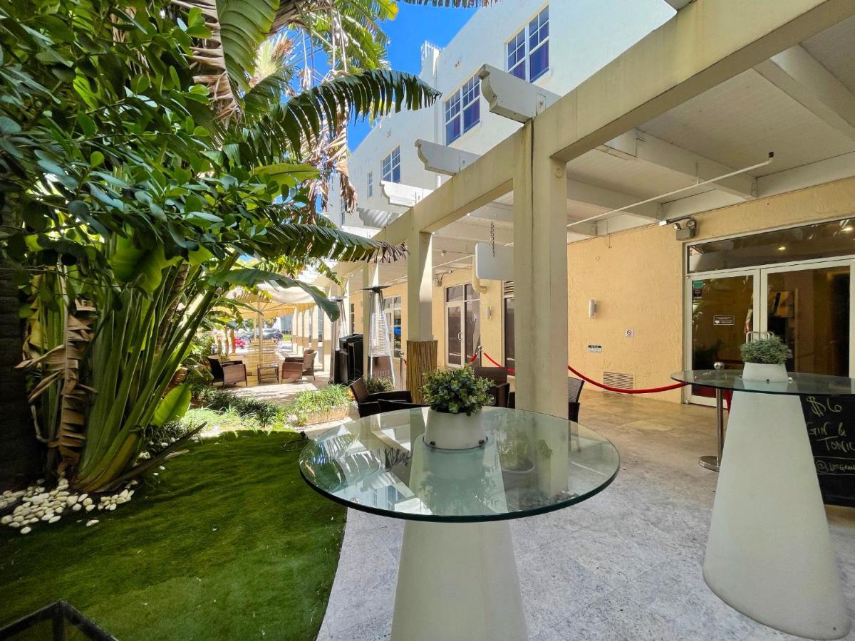 Cento Collins By Mercury South 2* Miami Beach