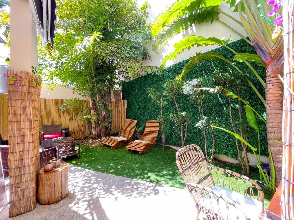 Cento Collins By Mercury South Aparthotel Miami Beach