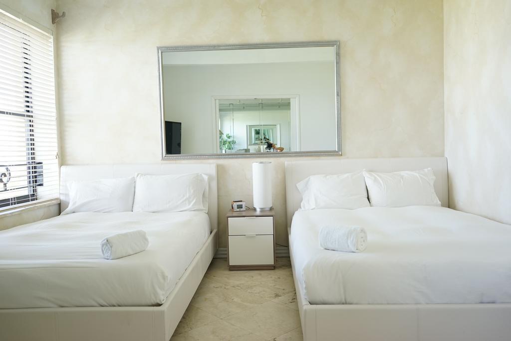 The Netherland Aparthotel