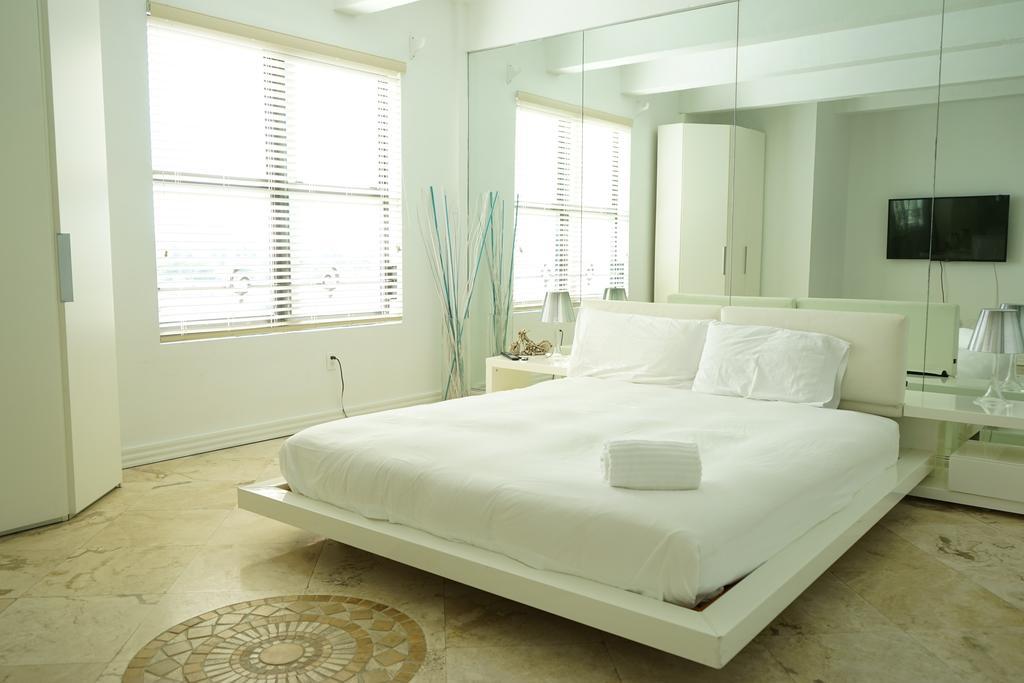 Aparthotel The Netherland 4*