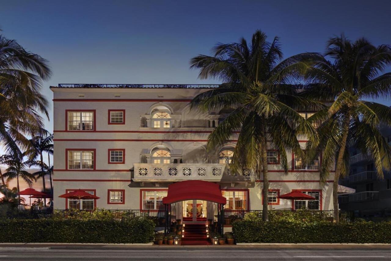 Casa Faena Miami