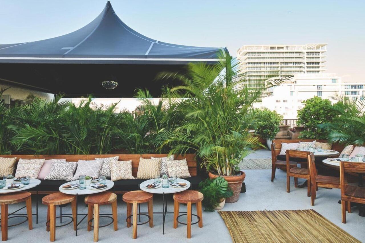 Casa Faena Miami Hotel