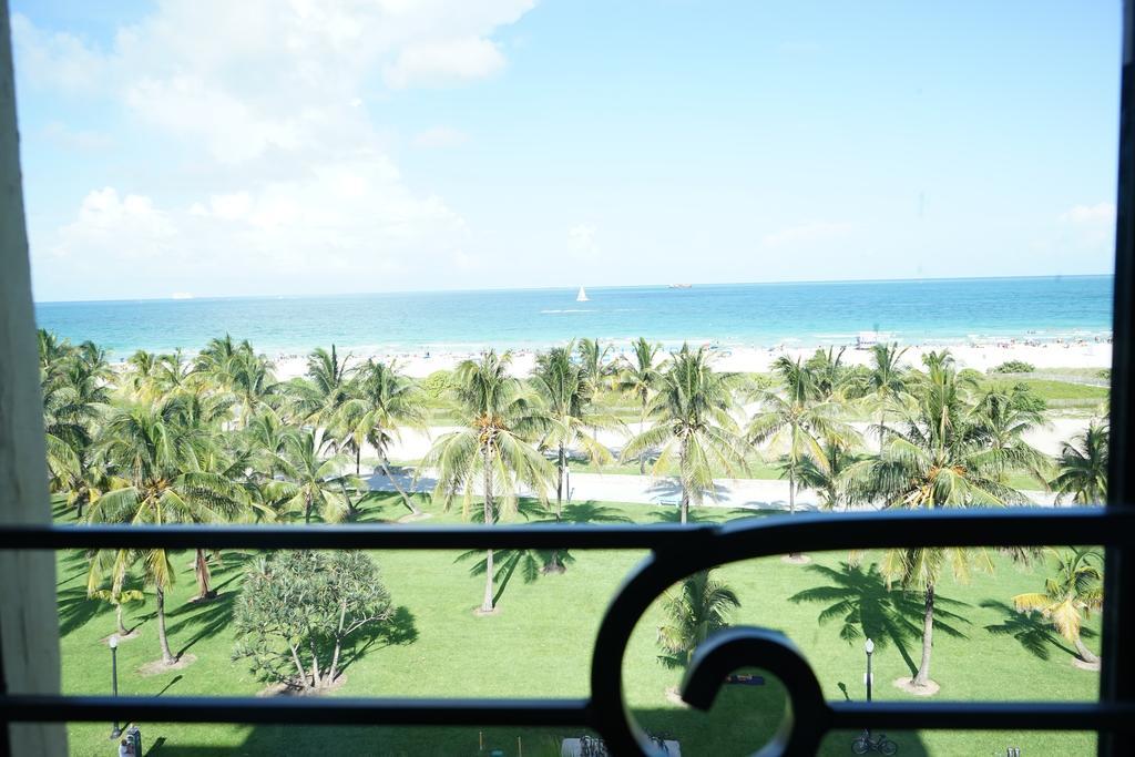 Aparthotel The Netherland Miami Beach