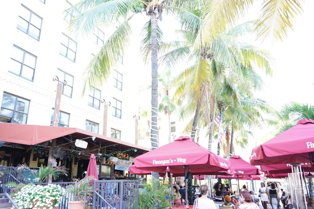 The Netherland 4* Miami Beach