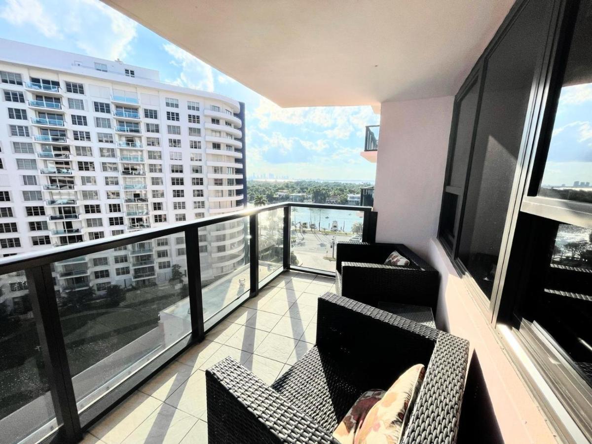 The Alexander Residences 4* Miami Beach