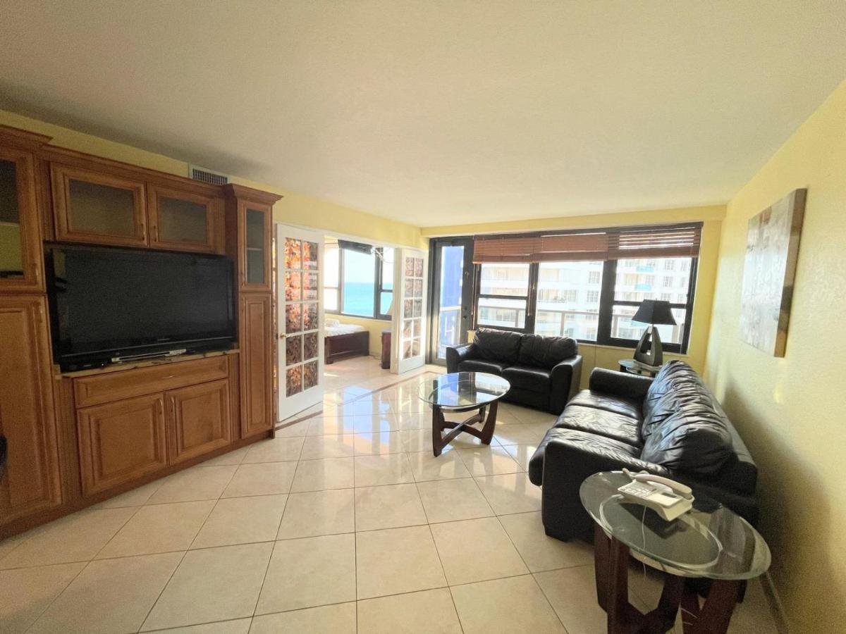 The Alexander Residences Aparthotel Miami Beach