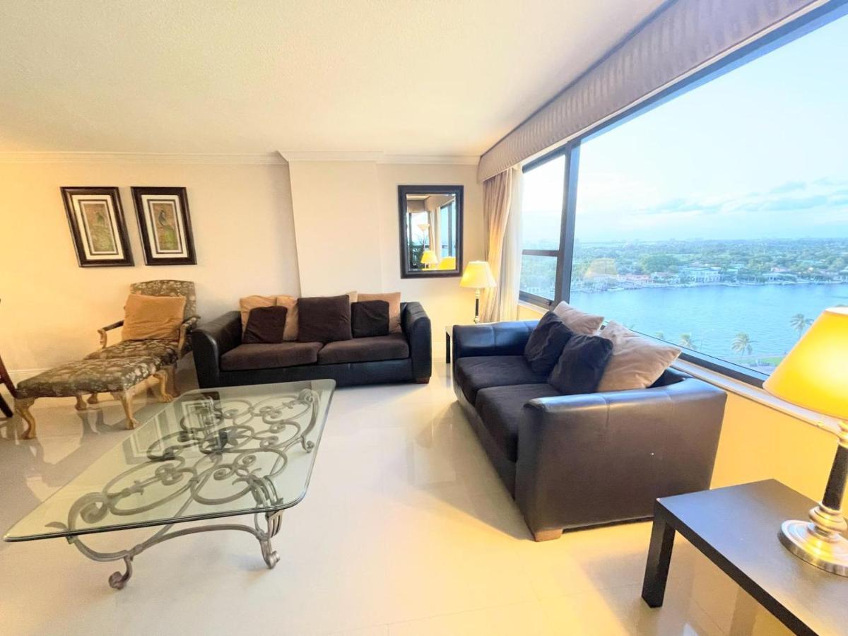 The Alexander Residences Miami Beach