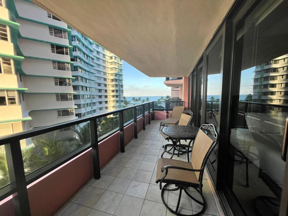 The Alexander Residences 4*