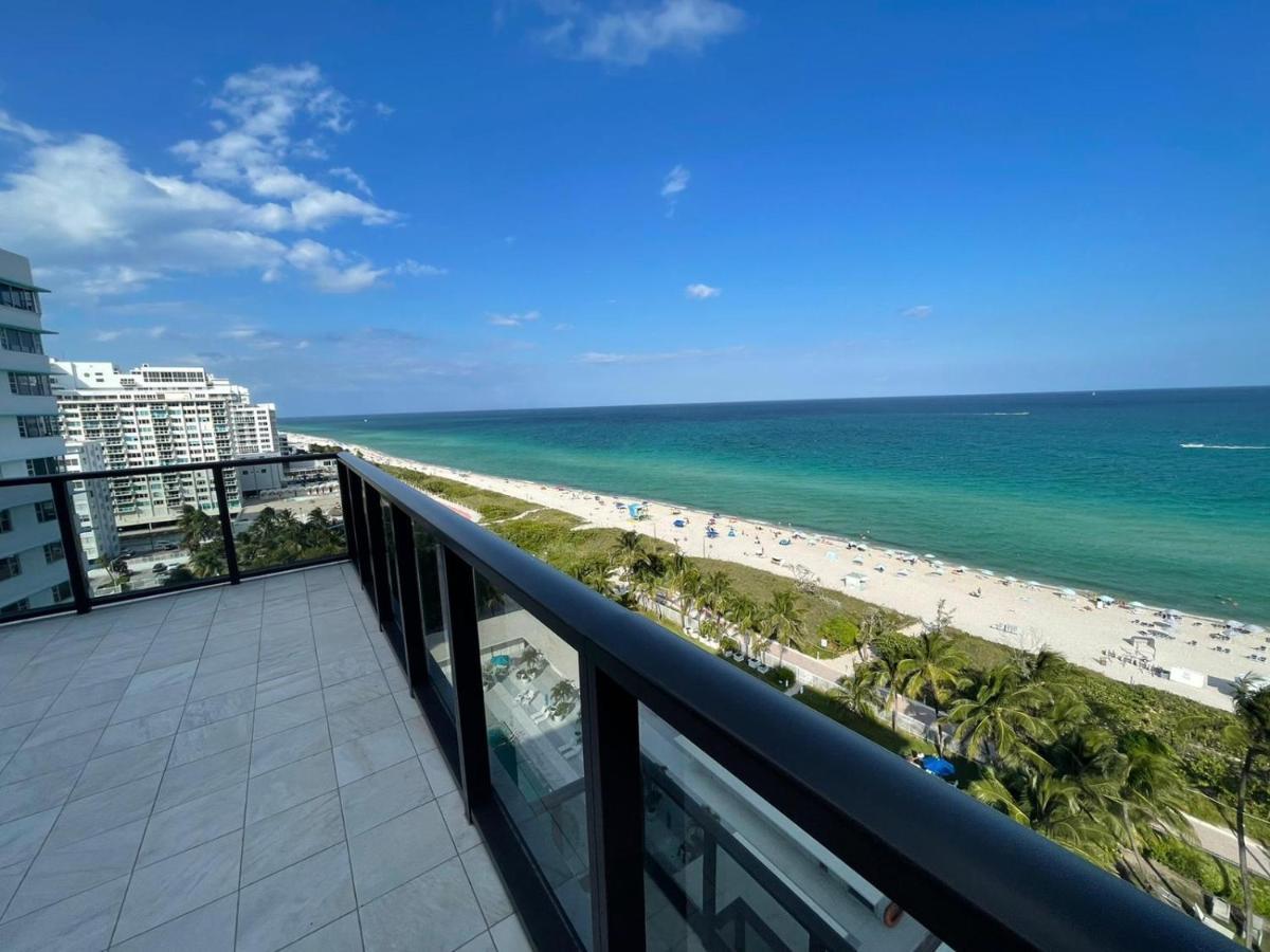 Aparthotel The Alexander Residences 4*