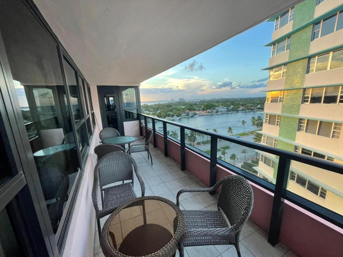 The Alexander Residences 4* Miami Beach