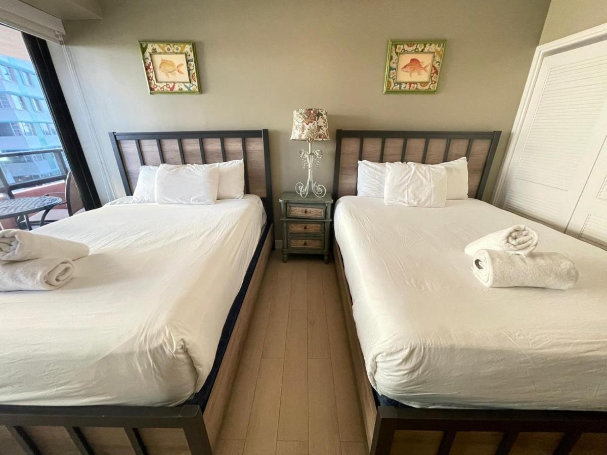 The Alexander Residences Aparthotel